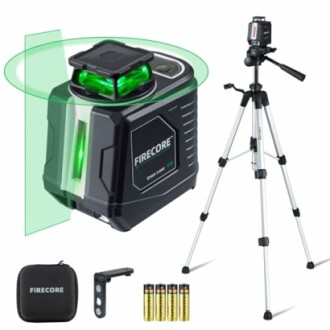 Firecore 360° Laser Level