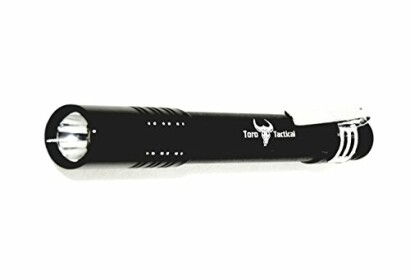 Toro Tactical Flashlight Pen